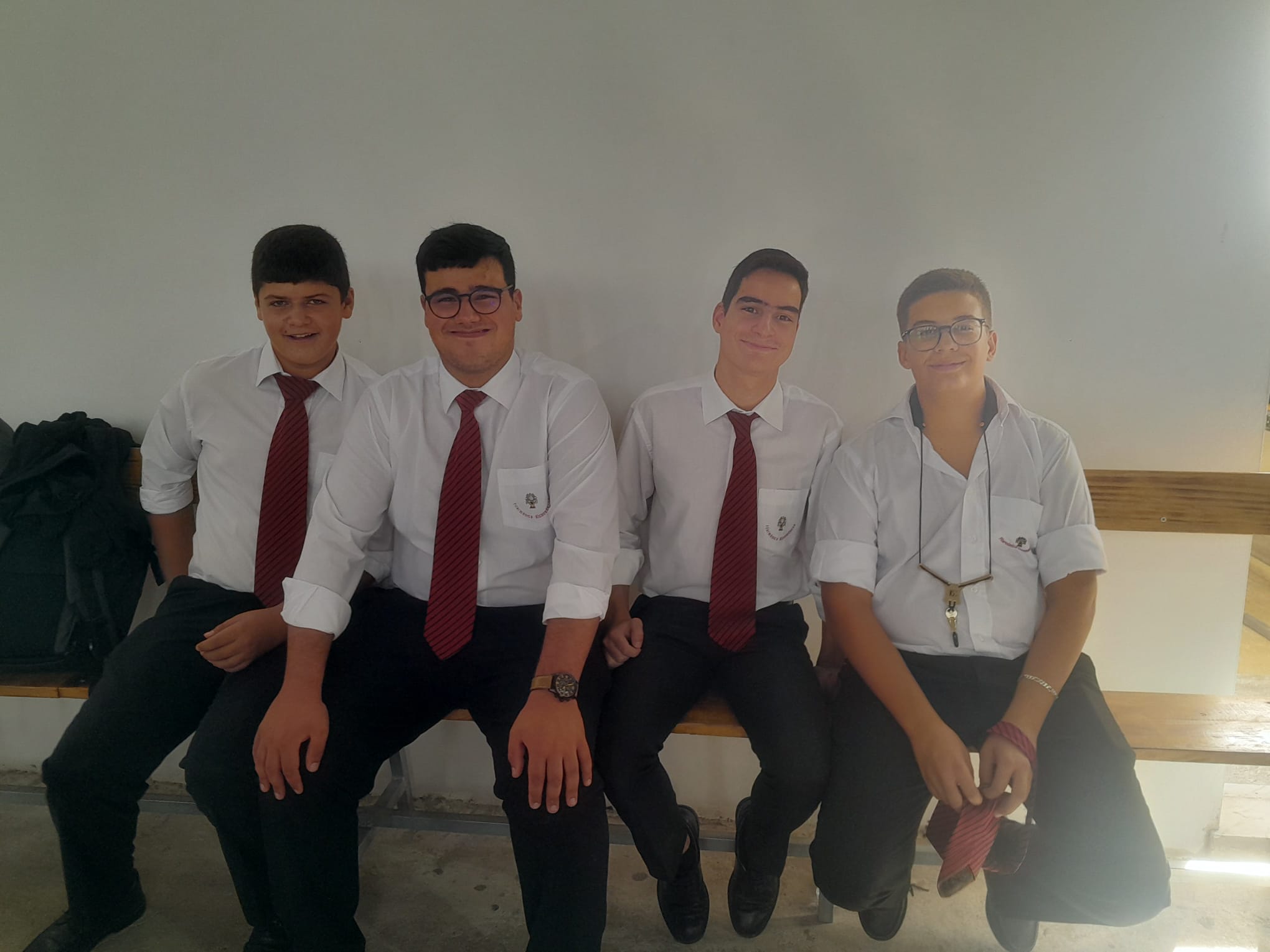 Concerto Alqueidão do Rei 9